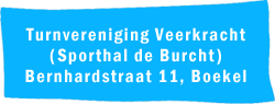 Turnvereniging Veerkracht
